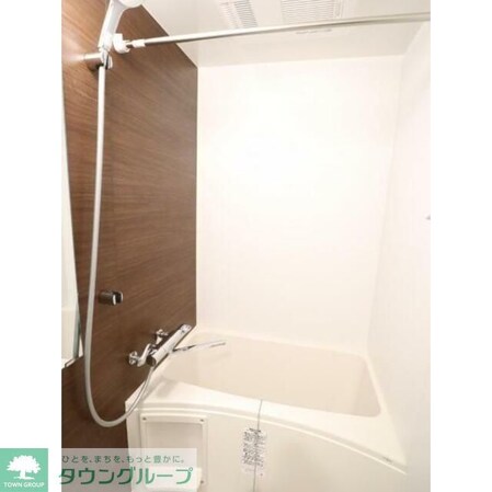 ヴェルメ江北(ヴェルメコウホク)の物件内観写真